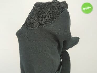 kurtki zimowe damskie c a: Sweter damski, rozmiar L — 6