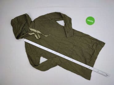 Kobiety: Bpc bonprix collection, Bluza z kapturem damska, rozmiar L — 3
