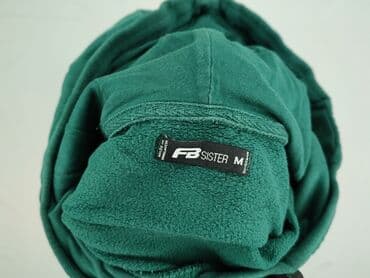 koszulki do koszykowki z wlasnym nadrukiem: FB Sister, Bluza z kapturem damska, rozmiar M — 4