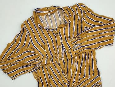 koszula w paski bershka: C&A, Koszula damska, rozmiar M — 1
