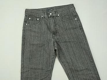 bluzy pull and bear: Jake*s, Jeansy dla mężczyzn, rozmiar M — 1