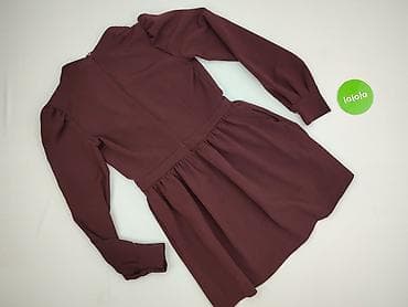 lalala butik: Mini, Sukienka damska, rozmiar M — 4