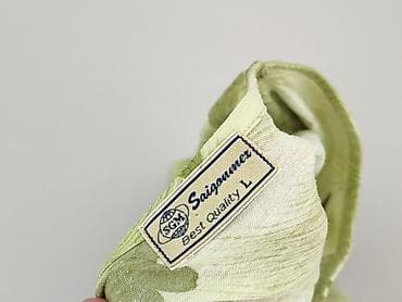 tom rose spodnie: T-shirt damski, rozmiar L — 6