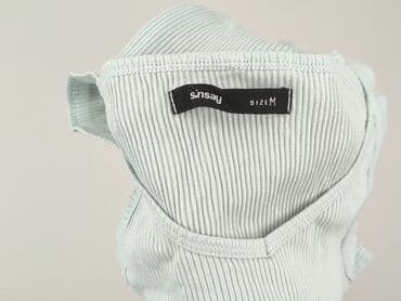 bluzka do karmienia sinsay: Sinsay, Top damski, rozmiar M — 4