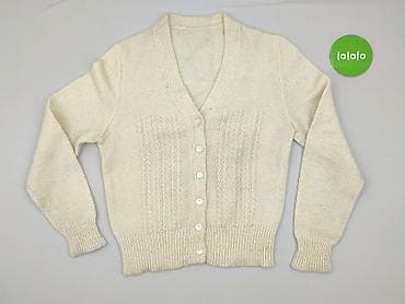 kardigany c a: Kardigan damski, rozmiar M — 2