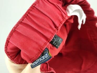 hello kityy spodnie: Esmara, Spodnie materiałowe damskie, rozmiar S — 4