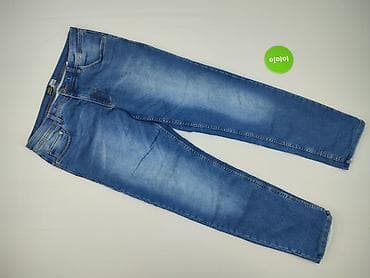 dresy armani: Jeansy dla mężczyzn, rozmiar L — 2