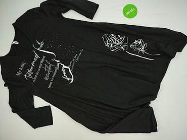 second hand brand: Sukienka damska, rozmiar 4XL — 2