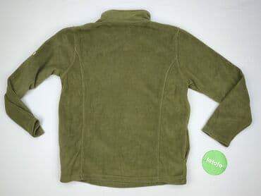 sweter w paski c a: Fleece for men, L (EU 40), condition - Perfect — 3