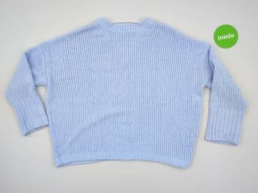 pull and bear golf: Saint Tropez, Women`s sweater, size XL — 3