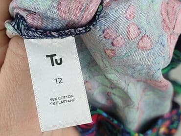 kod rabatowy top secret: TU Woman, Golf damski, M — 5