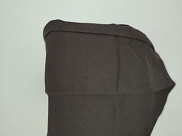 garnitury hm: Spodnie materiałowe damskie, rozmiar S — 4