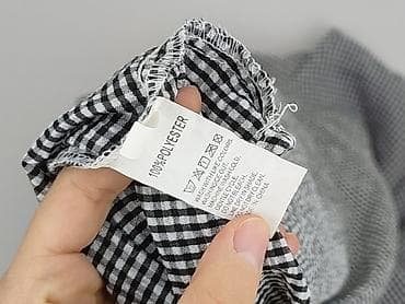 modne bluzy dla nastolatek: Bluzka damska, rozmiar 4XL — 5