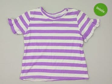 lilac t shirty: Women`s T-shirt, size M — 2