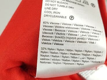 czerwona spódnica mohito: ONLY, Spódnica damska, rozmiar XS — 5