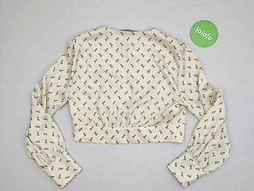 marka zara: Zara, Bluzka damska, rozmiar M — 3