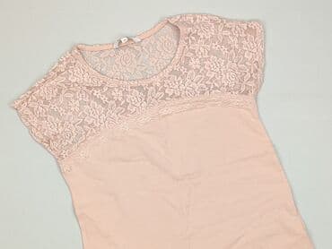 Clockhouse, T-shirt damski, XS