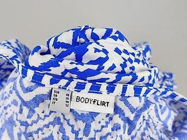 klapki nike tekst: Bodyflirt, Kombinezon damski, rozmiar XL — 4