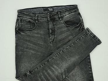 vrs basic jeans: House of Denim, Jeansy dla mężczyzn, rozmiar M — 1