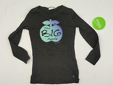 koszula amisu: Tom Tailor, Bluzka damska, rozmiar M — 3