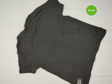 szorty męskie cropp: Koszulka dla mężczyzn, 3XL, Urbndist, stan - Dobry — 3