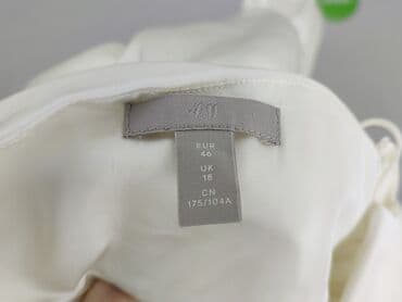 biustonosz 90h: H&M, Sukienka damska, 3XL — 4