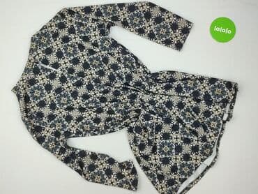 sukienka fit flare c a: Sukienka damska, S — 3