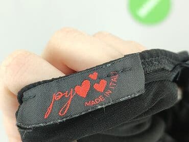 tanie czarne sukienki: Women`s dress, size S — 5