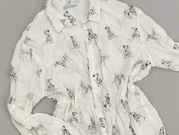 ubrania z jamnikiem: House, Koszula damska, rozmiar XS — 1