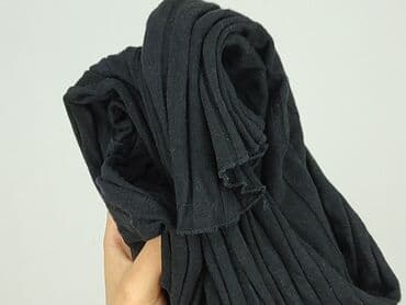 shein czarne bluzki: Shein, Top damski, rozmiar L — 6