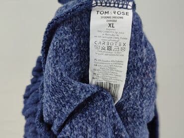 Women's Clothing: Tom Rose, Sweatpants for women, XL — 5