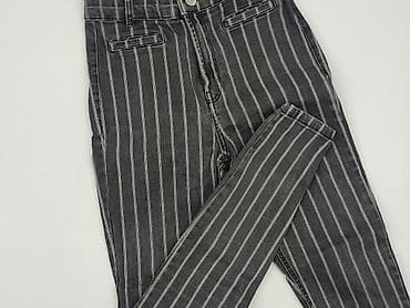 jeans bape: Bershka, Jeansy damskie, rozmiar S — 1