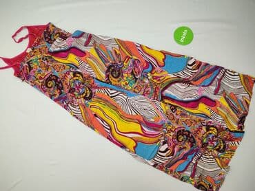 satynowe spódnice maxi: Sukienka damska, rozmiar S — 3