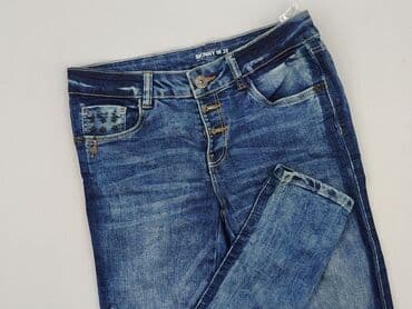 jeans short: Jeansy damskie, rozmiar S — 1