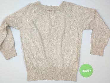 lidl klapki z futerkiem: F&F, Sweter damski, rozmiar 3XL — 3