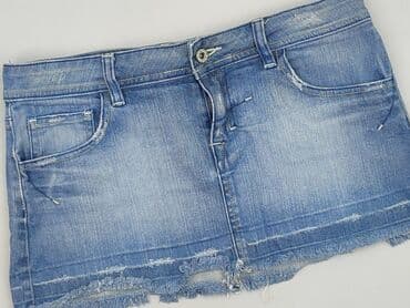 spódnice midi z guzikami: Spódnica damska, M — 1