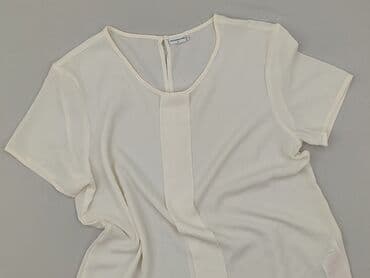 koszula do stroju krakowskiego: Jacqueline De Yong, Women's blouse, size M (EU 38) — 1
