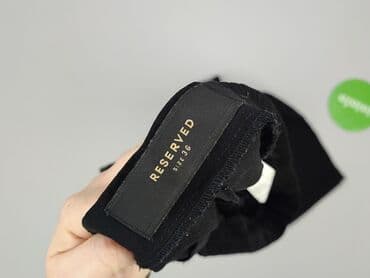 spodnie dresowe rossignol: Reserved, Spodnie dresowe damskie, rozmiar S — 4