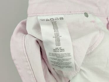 krótkie spodenki robocze jula: Janina, Szorty damskie, rozmiar 3XL — 5