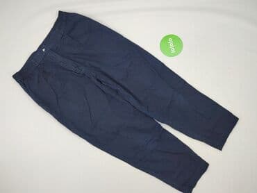 spodnie hello kitty czerwone: Chino, Chinosy dla mężczyzn, S — 3