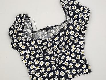 Bershka, Bluzka damska, rozmiar S