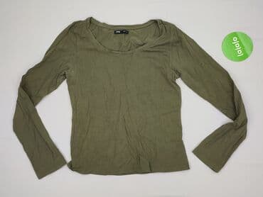 sinsay bluzka w panterke: Sinsay, Bluzka damska, rozmiar L — 3