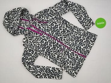 bluza terranova: Crivit Sports, Polar damski, rozmiar XS — 3