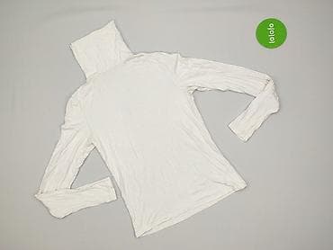 golf bialy: Golf damski, rozmiar S — 2