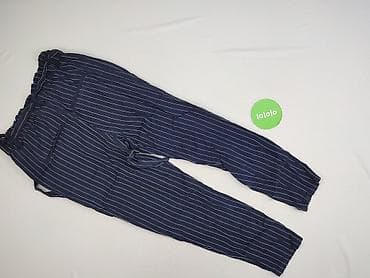 madewell spodnie: KappAhl, Spodnie materiałowe damskie, rozmiar S — 3