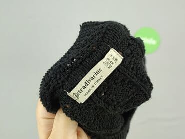 stradivarius top siateczkowy: Stradivarius, Top damski, rozmiar M — 5