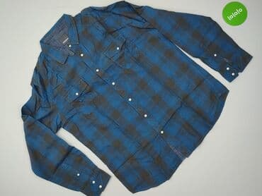 kurtki zimowe 50 style: Manguun, Koszulа dla mężczyzn, rozmiar XL — 2