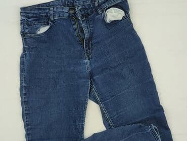 Jeansy: Jeansy damskie, rozmiar S