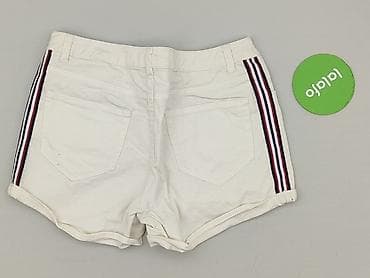 bluzki madnes: Amisu, Szorty damskie, rozmiar 2XS — 3