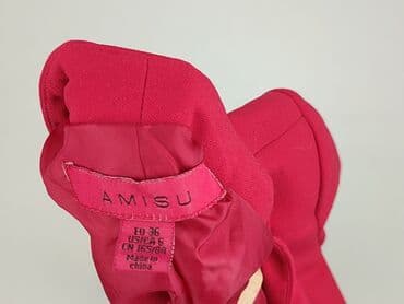 ochnik marynarki damskie: Amisu, Marynarka damska, rozmiar S — 5